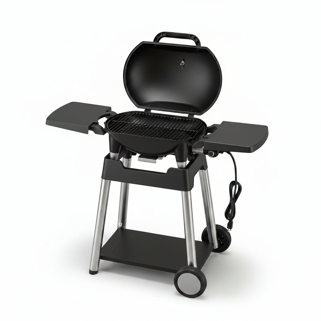 Electric Grill, Indoor/Outdoor BBQ Eletric Grill