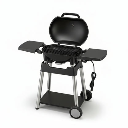 Electric Grill, Indoor/Outdoor BBQ Eletric Grill