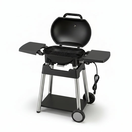 Electric Grill, Indoor/Outdoor BBQ Eletric Grill