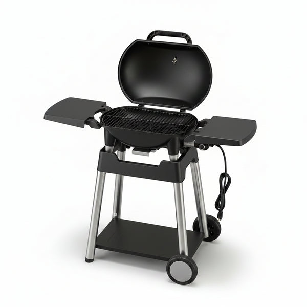 Electric Grill, Indoor/Outdoor BBQ Eletric Grill